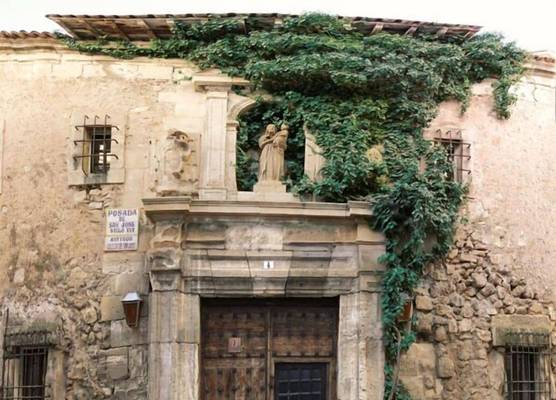 Posada San José 1