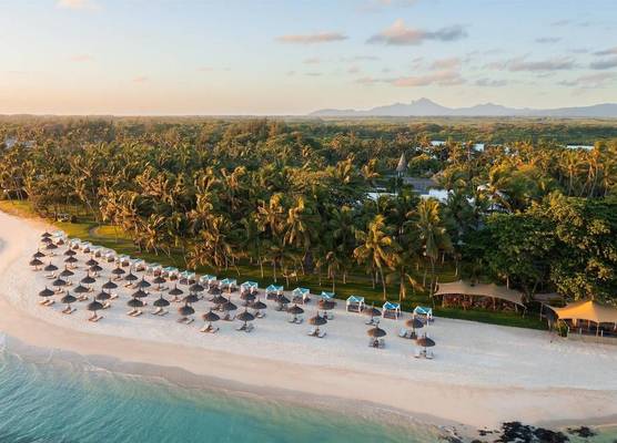 One&Only Le Saint Géran, Mauritius 1
