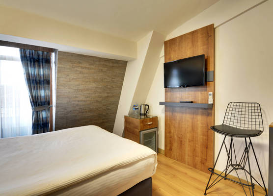 Grande Stella Hotel 1