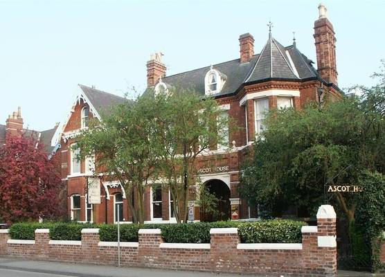 Ascot House 1