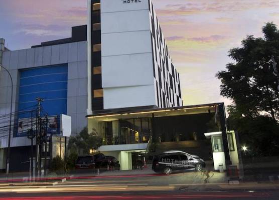 NEO Tendean Jakarta by ASTON 1
