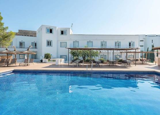 Villa Real Club Apartments 1