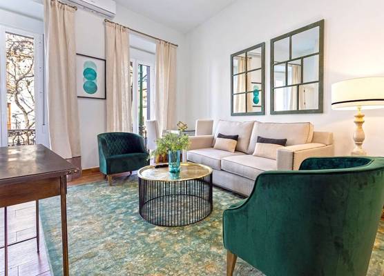 Genteel Home Recaredo 1