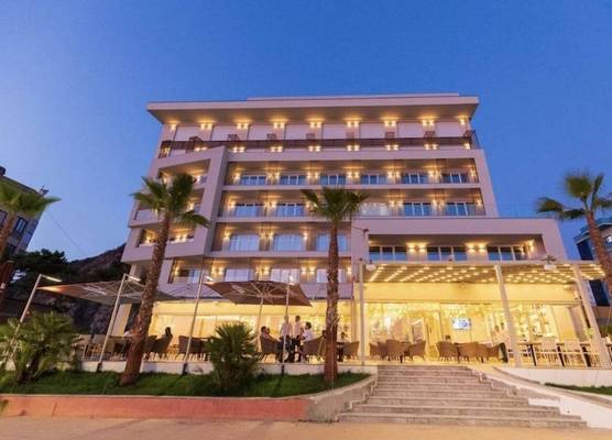AMR Hotel - Durres 1