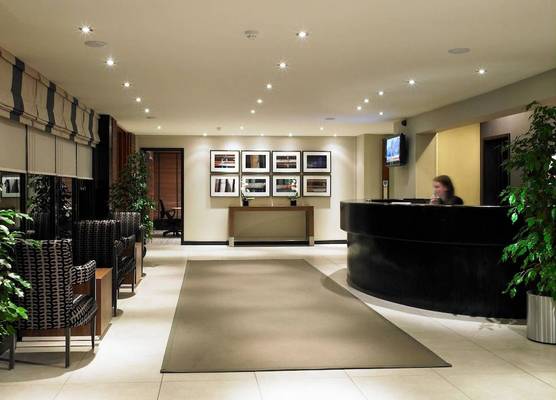 Denham Grove 1