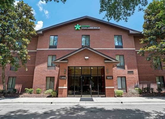 Extended Stay America Suites - Tallahassee - Killearn 1