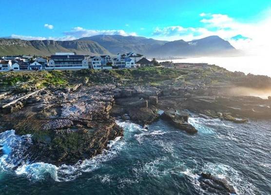 The W-Collection Esplanade Hermanus 1