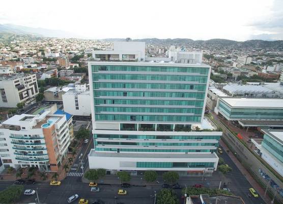 Holiday Inn CUCUTA by IHG 1
