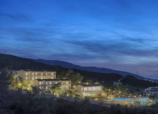 Karras Star Hotel- Wellness Hotel & Retreats 1