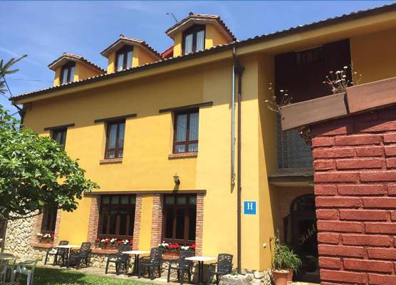 Hotel Gavitu 1