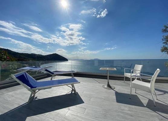 Casa Sofia Boutique Hotel 1