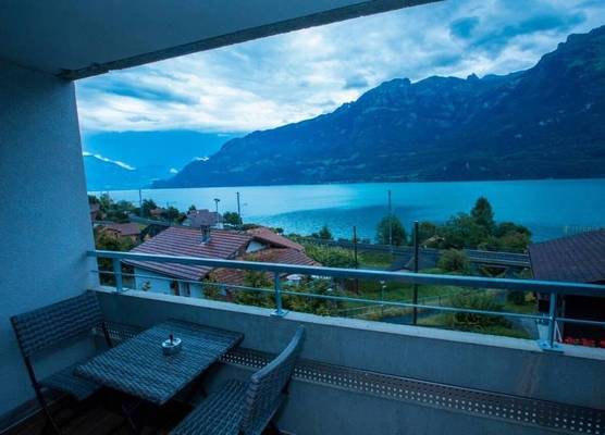 Hotel ORA Lakeview bei Interlaken 1