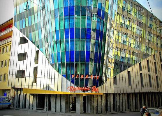 Hotel Paradis 1