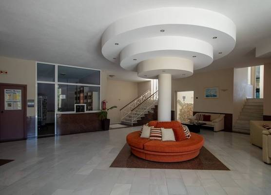 Polyrizos Hotel 1