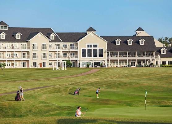 Rodd Crowbush Golf & Beach Resort 1