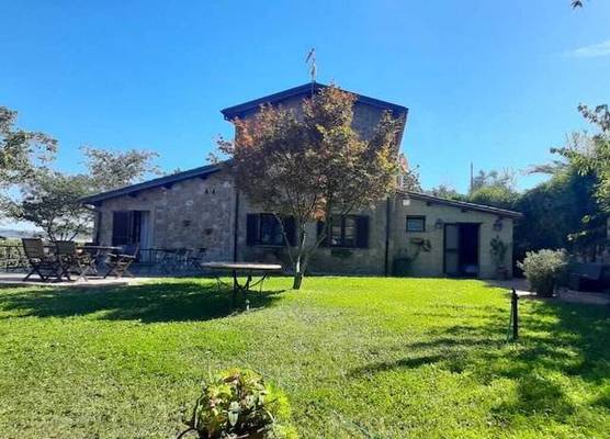 Agriturismo Podere Pescara 1