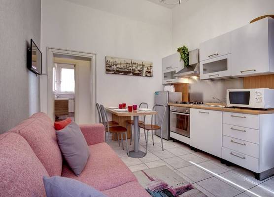 Preziosa palace Apartments 1