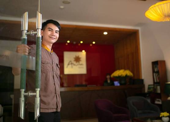 Anise Hotel & Spa Hanoi 1