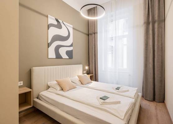 N36- Boutique Apartments By BQA 1