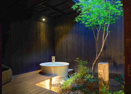 Kyoto Machiya Zeniyacho 1