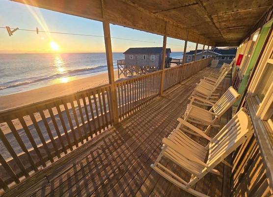Cape Hatteras Motel 1