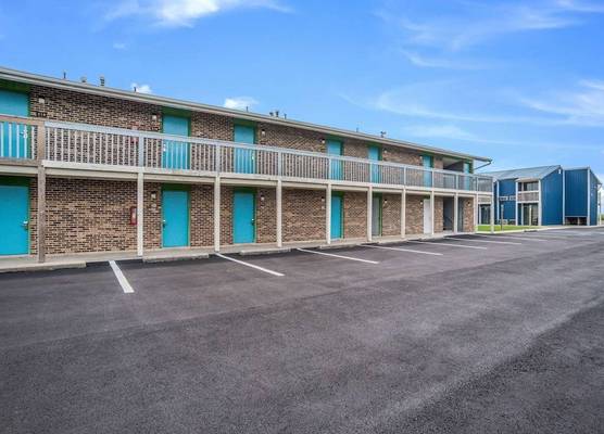 Rodeway Inn at Somers Cove Marina 1