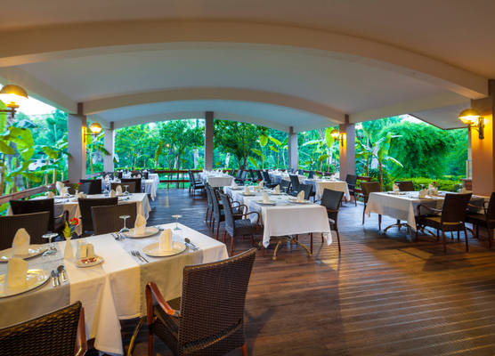 Club Hotel Turan Prince World Select Villa 1