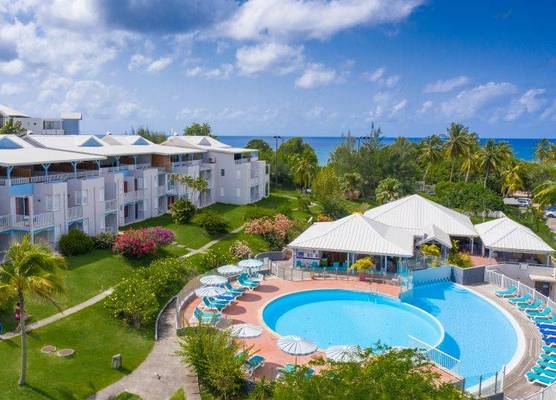 Karibea Sainte Luce Hotel 1