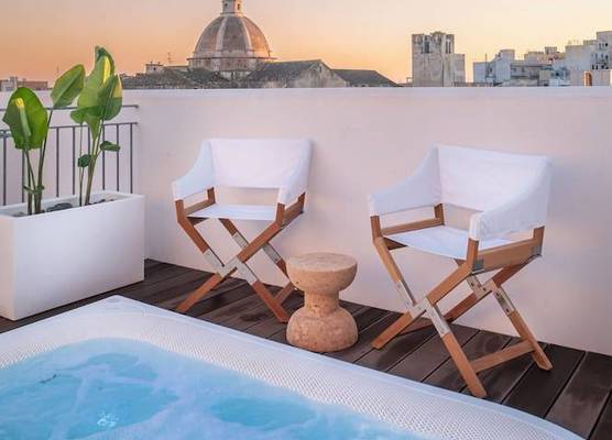 WeLive Trapani - luxury apartments 1