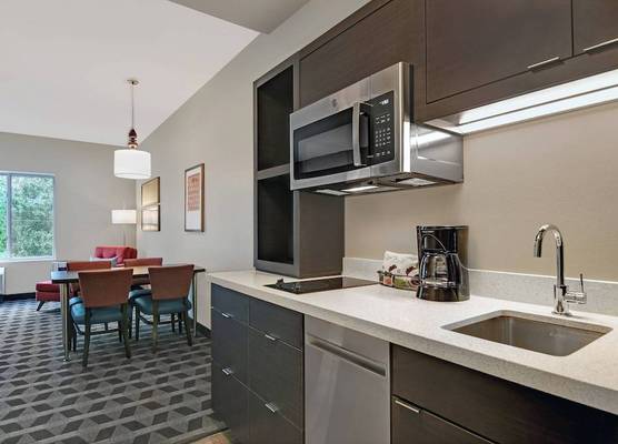 TownePlace Suites By Marriott Lima 1