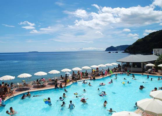 Hotel New Akao Royal Wing 1