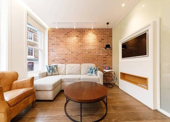 London Bridge Boutique Apartments by Viridian Apartments 1