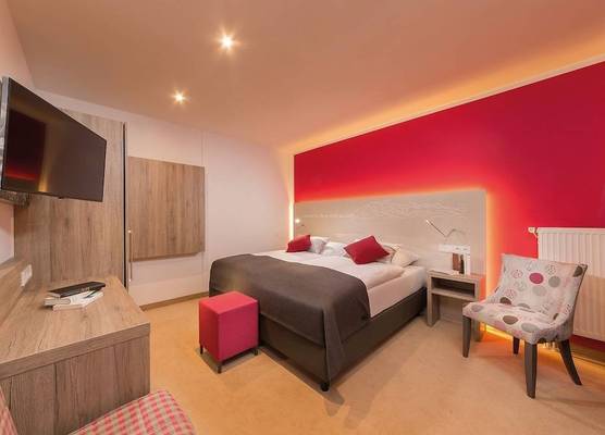 Allgäu Art Hotel 1