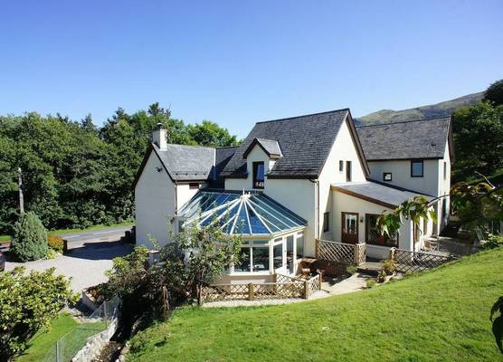 Ben Nevis Guest House 1
