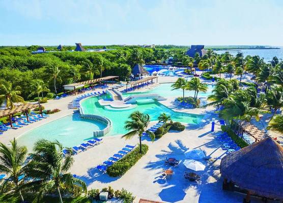 BlueBay Grand Esmeralda-All Inclusive 1