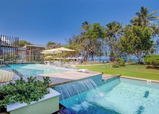 Club Wyndham Mission Beach 1