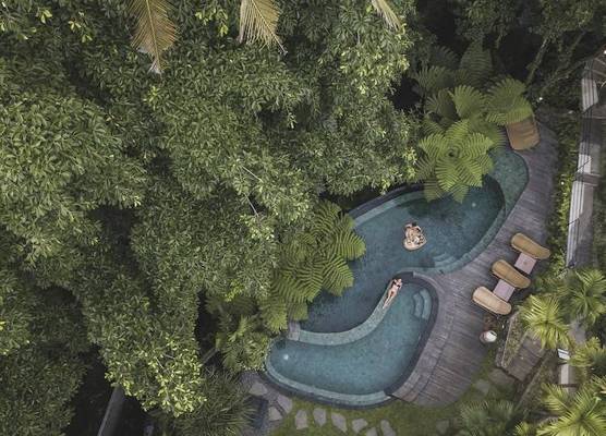 Amarea Resort & Spa Ubud by Ini Vie Hospitality 1