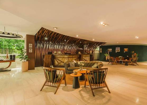 V Grand Hotel, a member of Radisson Individuals 1