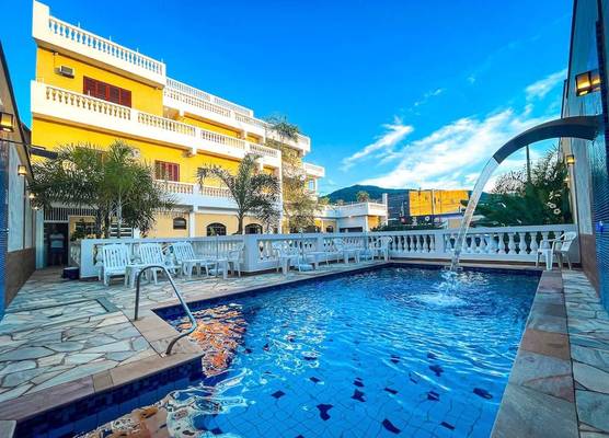 Hotel Parque Atlântico 1