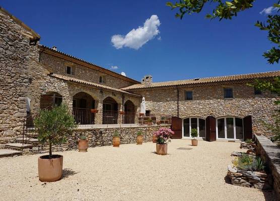 La Buisse 1