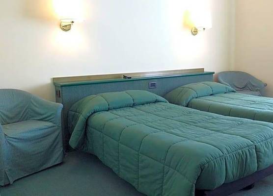 Hotel La Goletta 1