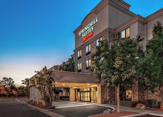 SpringHill Suites by Marriott San Diego Rancho Bernardo-Scripps Poway 1