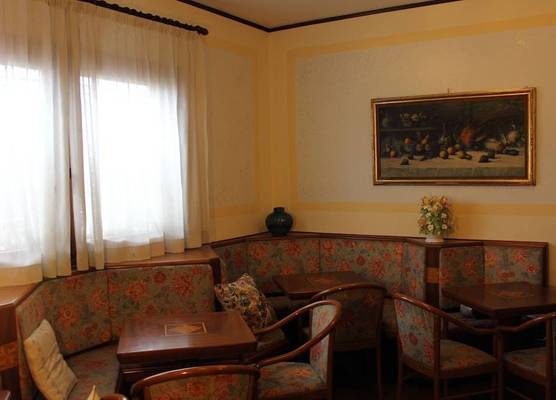 Locanda Da Renzo 1