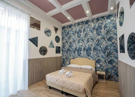 GreRos H. Porto Napoli Centro, by ClaPa Group Dislocated Hospitality 1
