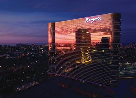 MGM Tower at Borgata 1