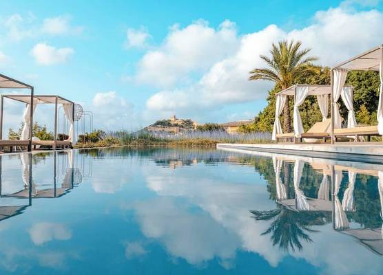 Hotel Creu de Tau Art & Spa - Adults Only 1