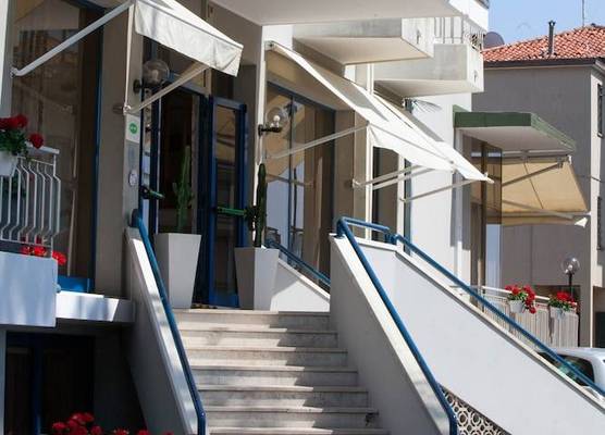 Hotel Umberto 1