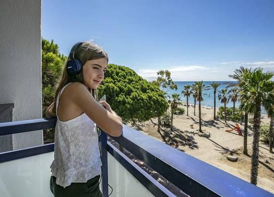 Pins Platja Apartments 1