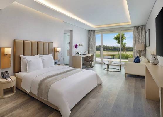 Zoya Health & Wellbeing Resort 1