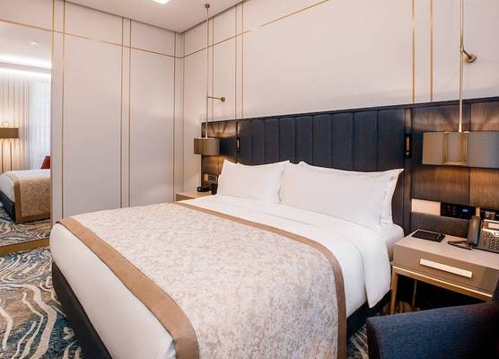 InterContinental Hotels BAKU by IHG 1